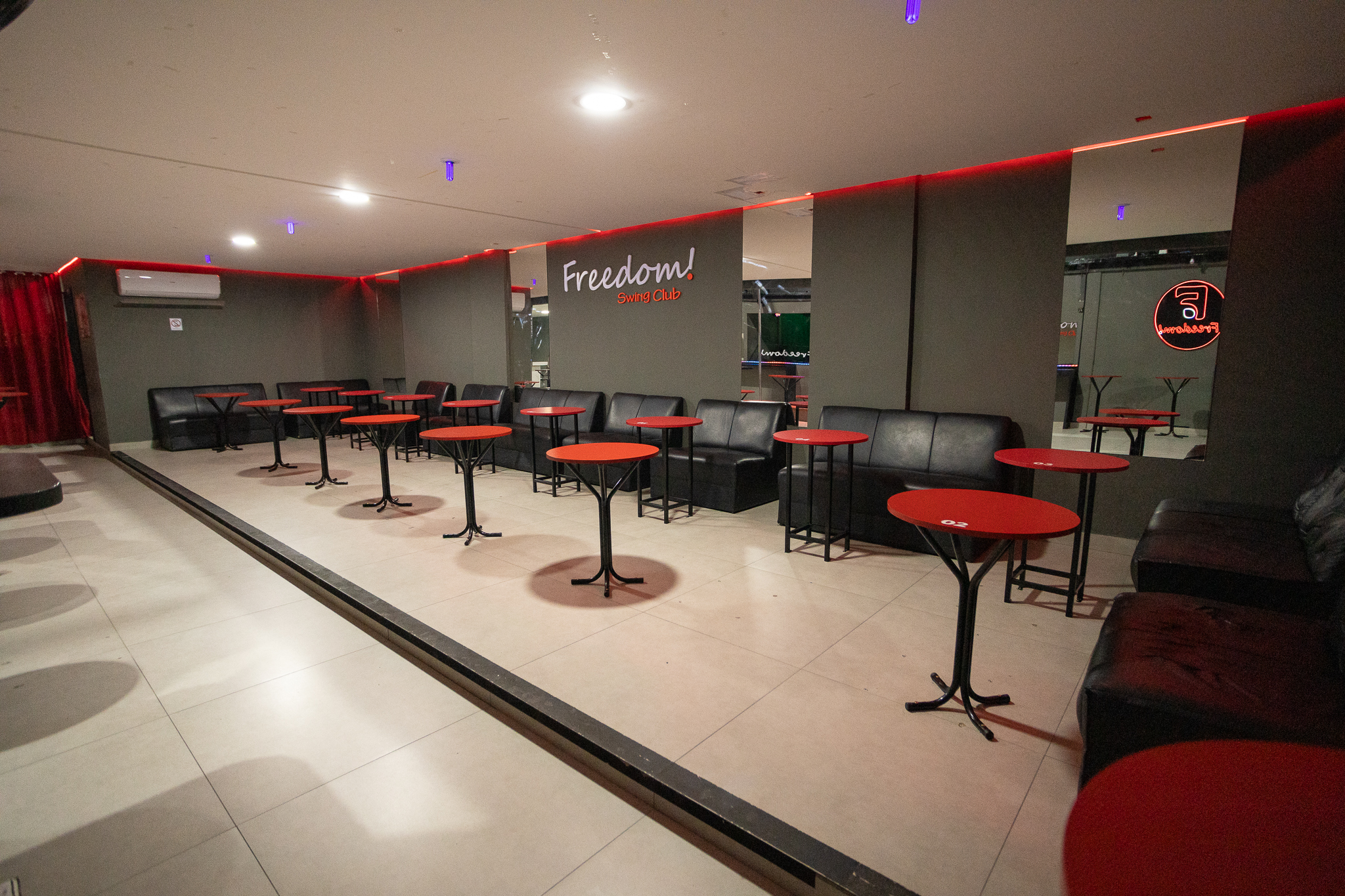 Galeria de Imagens